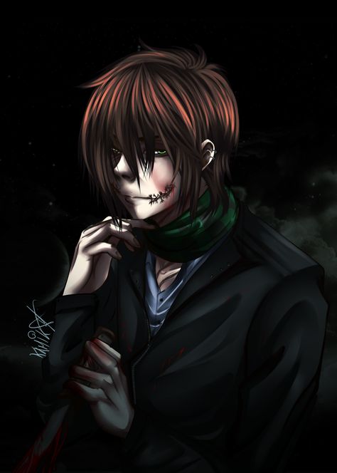 Homicidal Liu Liu Homicidal, Homicidal Liu, Creepypasta Fanart, Creepy Pasta Family, Eyeless Jack, Ben Drowned, Creepypasta Cute, Laughing Jack, Creepypasta Characters