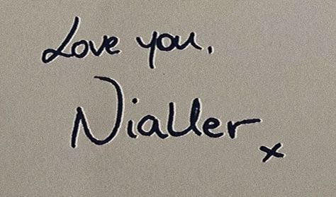 niall horan, niall horan handwritting, niall horan heartbreak weather, horan, niall’s handwritting, heartbreakweather Niall Horan Handwriting, Niall Horan Heartbreak Weather, We'll Be Alright, Be Alright, Niall Horan, Tattoos And Piercings, Handwriting, Collage, Tattoos