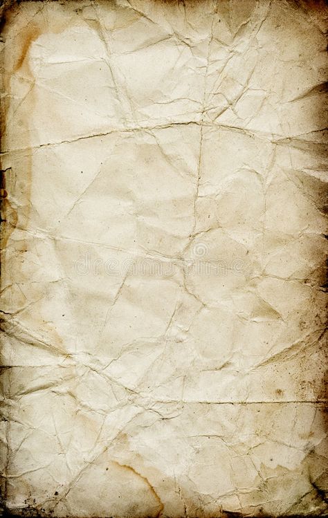 Grunge folded paper texture. Dirty grunge damaged vintage paper texture with sta , #affiliate, #texture, #Dirty, #paper, #Grunge, #folded #ad Paper Texture Hd, Grungy Paper Texture, Folded Paper Texture, Brown Paper Textures, Crushed Paper, Burnt Paper, Textured Paper Art, Vintage Paper Textures, Grunge Paper