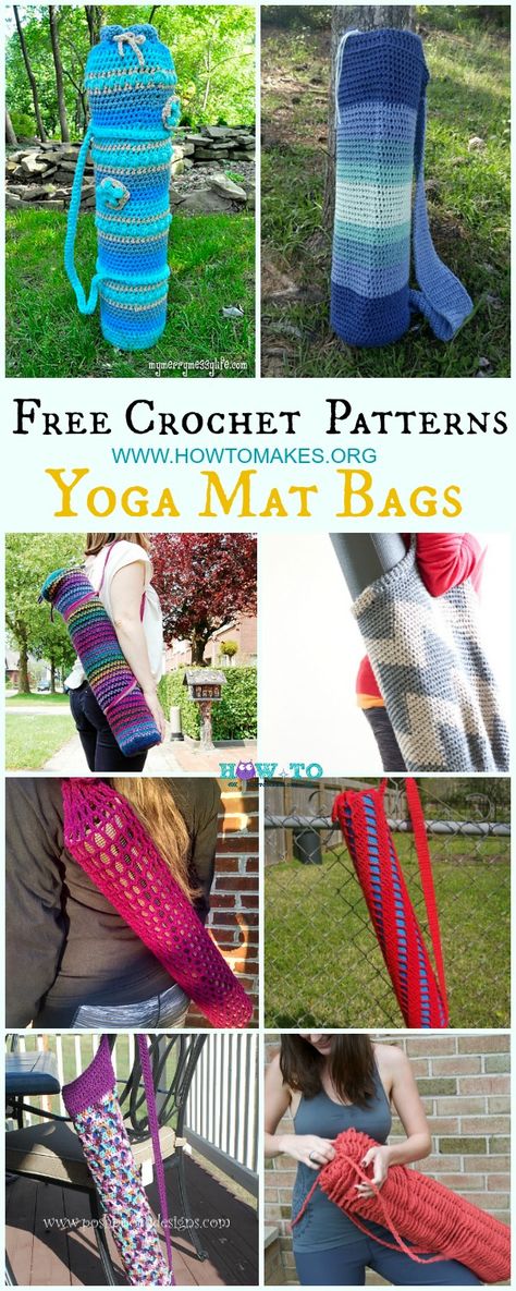 Crochet Yoga Mat Bag Free Patterns #Crochet Yoga Bag Crochet Pattern, Crochet Yoga Mat Holder Free Pattern, Yoga Mat Carrier Crochet Pattern, Crochet Yoga Bag Pattern Free, Yoga Mat Crochet Bag Pattern, Crochet Yoga Bag, Yoga Mat Carrier Diy, Diy Yoga Mat Holder, Yoga Mat Bag Diy