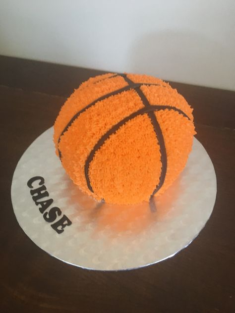 Basketball Smash Cake, Basketball Theme, Mini Basketballs, Future Children, 12th Birthday, Smash Cake, Cake Cake, Bday Ideas, First Game