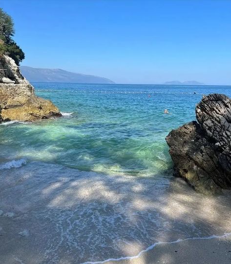 Albanian Summer Aesthetic, Albanian Summer, Vlora Albania, Travel Albania, Visit Albania, Albanian Culture, Europe Aesthetic, Dream Holiday, European Summer