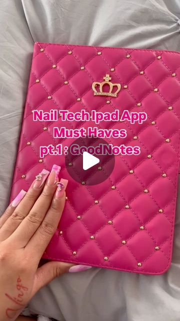 NJ Nail Tech 🩷 | North Arlington, NJ on Instagram: "I swear by GoodNotes 💕 - 🍀 MARCH CALENDAR IS OPEN FOR BOOKING 🍀 - CEO: @zahriabrielle 🎀 - #explorepage #explorepage✨ #explore #viralvideos #viral #njnailtech #bergencountynj #bergencountynailtech #newarknailtech #bellevillenailtech #nutleynailtech #cliftonnailtech #nailsnailsnails #nailroomstudio #nailsofinstagram #jerseycitynailtech #nailedbyzahria #amazonfinds #gelxnails #gelx  #beginnernailtech #njnailartist" Nail Tech Organization, Nail Tech Notes, Nail Tech Organization Ideas, Nail Tech Room, Mobile Nail Tech, Nail Tech School, March Calendar, Tech Room, Mobile Nails