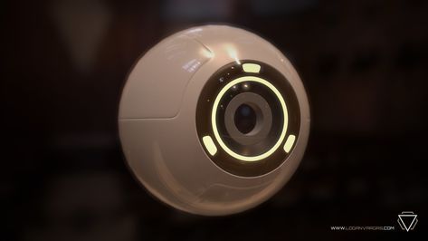 ArtStation - Cybernetic Eye, Logan Vargas Cybernetic Eye, Robot Eyes, Bionic Eye, Cyberpunk Female, Arte Robot, Cyberpunk Aesthetic, Futuristic Art, Robot Design, Robot Concept Art