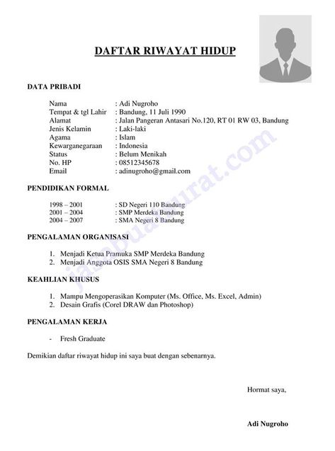 Kumpulan gambar tentang Download Logo Data Pribadi Word, klik untuk melihat koleksi gambar lain di KibrisPDR Sun Mlbb, Resume Design Template Free, Bank Teller Resume, Free Cv Template Word, Curriculum Vitae Format, Graphic Design Cv, Creative Cv Template, Powerpoint Ideas, Apply Job