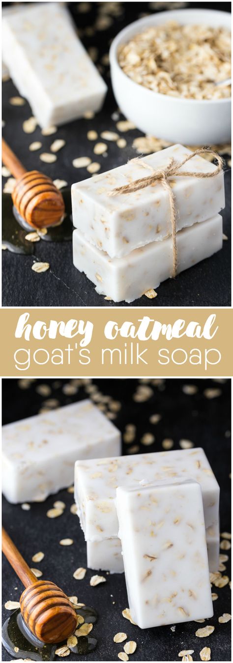 Goat Milk Soap Recipe, Milk Soap Recipe, Soap Business, Savon Diy, Bath Scrubs, Spa Days, Homemade Stuff, Homemade Bath, Making Soap