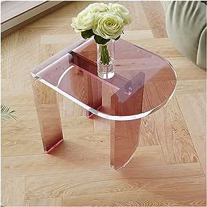 Lucite chairs