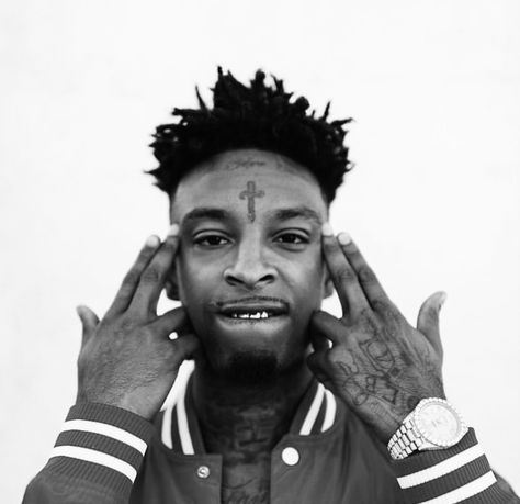 21 Savage Icons, Savage Tattoo, Savage Mode, Racun Shopee, 21 Savage, Everything And Nothing, Black And White Wallpaper, Music Concert, White Wallpaper