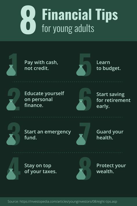 8 Financial tips infographic Unlocking Potential, Business Basics, Money Strategy, Saving Money Budget, Money Management Advice, Money Saving Strategies, Financial Life Hacks, Financial Health, Financial Education