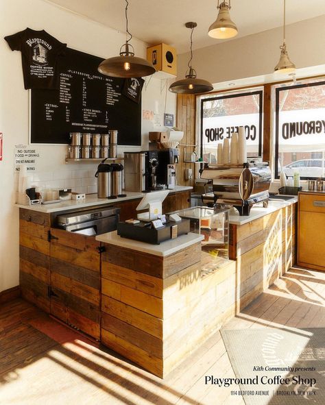 Small Coffee Shop Set Up, Small Coffee Shop Layout, Coffee Shop Set Up, Coffee Shop Counter Layout, Coffee Shop Ideas Design, Country Coffee Shop, Coffee Shop Aesthetic Interior Design, Coffee Shop Bar Counter, Small Coffee Shop Ideas