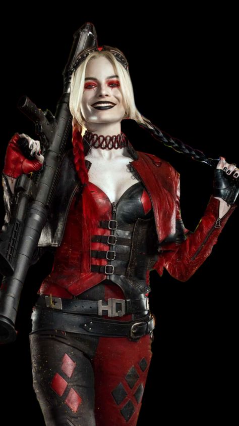 Harley Quinn Costume Diy, Harvey Quinn, Harley Costume, Harley Quinn Jacket, Cosplay Poses, Harley Quinn Halloween Costume, Harley Quinn Makeup, Margot Robbie Harley Quinn, Margot Robbie Harley