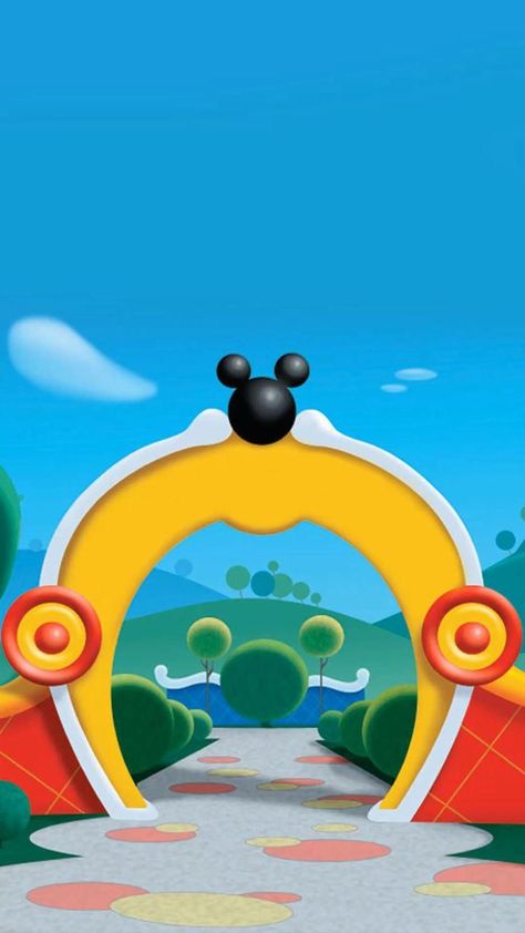 Mickey Mouse Clubhouse Videos, Mickey Mouse Videos, Mickey Mouse Clubhouse Invitations, Mickey Mouse Theme Party, Mickey Mouse Background, Mickey Clubhouse, Mickey Mouse Themed Birthday Party, Mickey Mouse Birthday Invitations, Fiesta Mickey Mouse