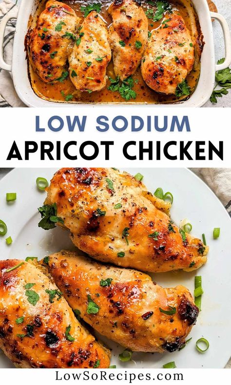 Low Carb Low Sodium Chicken Recipes, Low Sodium And Cholesterol Meals, Dinner Ideas For High Cholesterol, Low Sodium Pudding, Low Ldl Cholesterol Recipes, Pork Chop Recipes Low Sodium, Low Sodium Buffalo Chicken, Renal Diet Chicken Recipes, Cholesterol Friendly Meals