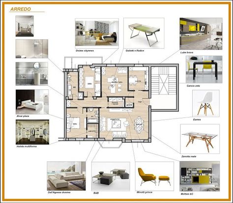 FURNITURE AND SURROUNDINGS #Decoration #homedecor #homedesign #homeideas Interior Presentation, Materials Board Interior Design, Presentation Board Design, Interior Design Layout, 포트폴리오 레이아웃, Interior Design Portfolios, Interior Design Presentation, Interior Design Sketches, Interior Design Boards