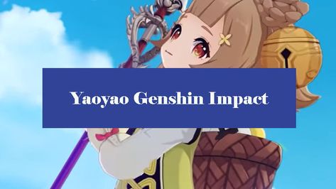 Hey, I’m Zathong and this guide is about Yaoyao Build in Genshin Impact. I will help you learn more about Yaoyao’s best weapon, artifact Yaoyao Build, Artifacts Genshin, Artifacts, Genshin Impact, Learn More, Building, White