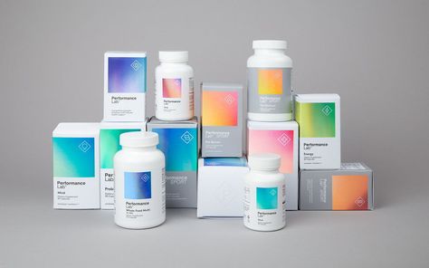 28 Health Supplement Packaging Designs We Love | Dieline - Design, Branding & Packaging Inspiration Clever Packaging, Medical Packaging, Supplements Packaging, Medicine Packaging, Graphic Design Packaging, Packing Design, Creativity And Innovation, Packaging Design Inspiration, Packaging Labels