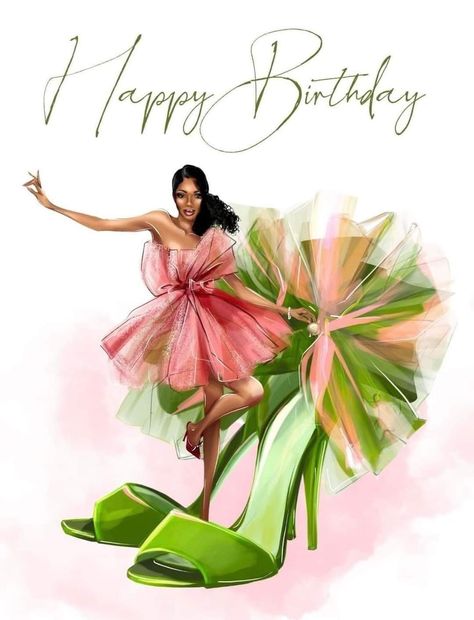 Aka Birthday Wishes, Happy Birthday Soror Aka, Happy Birthday Classy, Aka Birthday, Aka Gifts, Black Photos, Happy Birthday Black, Birthday Memes, Happy Tuesday Quotes