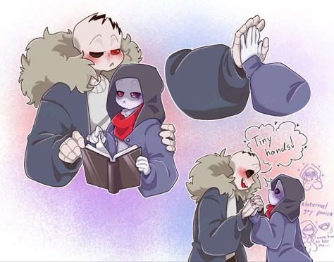 Dust Sans, Ship Name, Horror Sans, Undertale Pictures, Sans Art, Undertale Comic Funny, Sans Cute, Anime Undertale, Undertale Ships