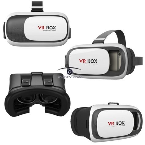 Vr Box Virtual Reality, 3d Cinema, Vr Box, Vr Device, Google Cardboard, Virtual Reality Glasses, Vr Glasses, 3d Glasses, Virtual Reality Headset