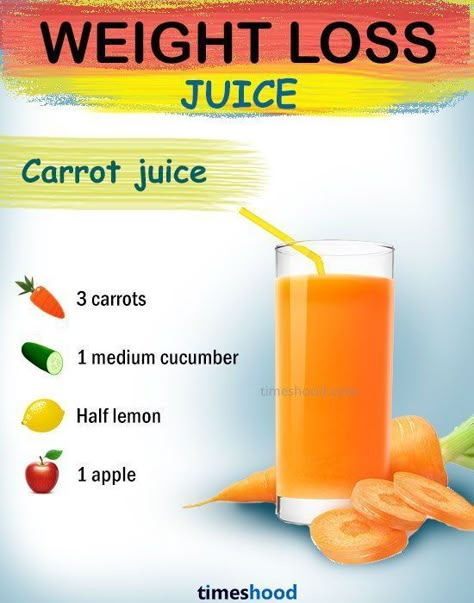 Resep Smoothie, Nutrition Sportive, Natural Detox Drinks, Resep Diet, Detox Drinks Recipes, Healthy Juice Recipes, Makanan Diet, Carrot Juice, Healthy Detox