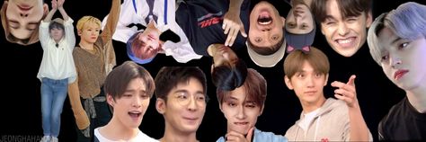 different svt meme faces in one header? sure Seventeen Header, Youtube Header, Twitter Headers, Meme Faces, Twitter Header, Seventeen, Memes, Twitter, Quick Saves