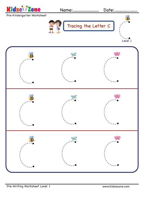 Letter Assessment, Letter C Worksheets, Tracing Letters Preschool, Alphabet Flash Cards Printable, Preschool Letter, Cursive Words, Letter Tracing Worksheets, Tracing Worksheets Preschool, Alphabet Practice