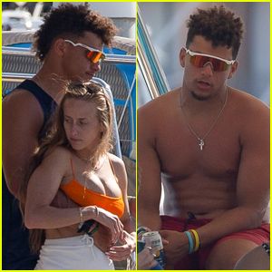 Patrick And Brittany Mahomes, Patrick Mahomes And Brittany Matthews, Brittney Mahomes, Brittany Matthews, Kelce Brothers, Dylan Walker, Pat Mahomes, Hotel Transylvania Movie, Brittany Mahomes