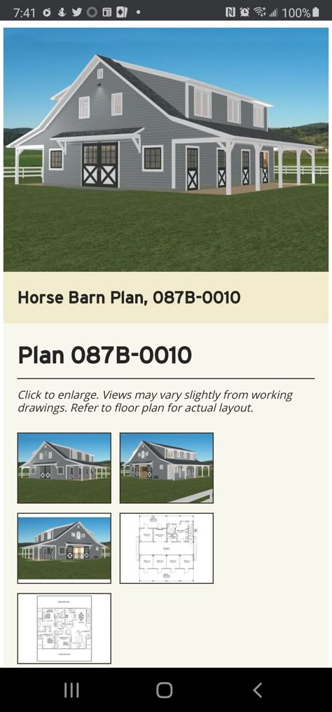 Horse Stable With Living Quarters, Horse Stables With Living Quarters, Horse Barndominiums, Barn Floor Plans Livestock, Horse Barn With Living Quarters Upstairs, Horse Barn Layout Floor Plans, Livestock Barn Plans, Barn With Living Quarters Plans, Horse Barn With Apartment