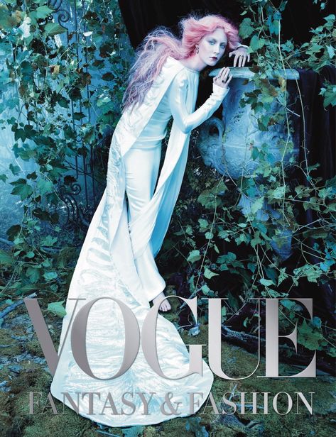 Fashion Coffee Table Books, Best Coffee Table Books, Vogue Editors, Irving Penn, Megan Hess, Karen Elson, Book Pillow, Fashion Fantasy, Brothers Grimm