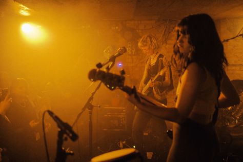 Concert photography 35mm girl band music photographer concert photography punks rock basements music basement Metal Music Aesthetic, Underground Band Aesthetic, Instrument Photoshoot, Underground Music Aesthetic, Gig Photographer, Grunge Concert, Creative Concert Photography, Underground Concert Aesthetic, Concert Photography Aesthetic