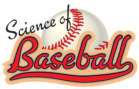 Baseball Bat Science Fair Project, Baseball Science Fair Project Ideas, Baseball Science Fair Project, Bats Science, Baseball Workouts, Science Fair Project, Baseball Logo, Science Crafts, 4th Grade Science