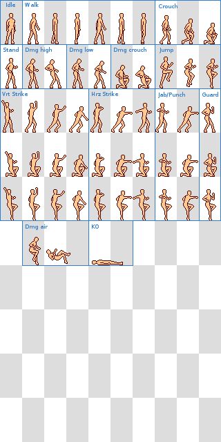 2d Game Sprites, 2d Platformer Character Design, Pixel Art Character Tutorial, Game Sprites Pixel Art, Pixel Art Platformer Character, Game Sprites Character, Pixel Art Characters Tutorials, Pixel Sprites Character, 2d Platformer Character