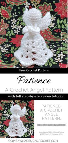 Crochet Angel Tree Topper Pattern, Crocheted Angel Ornaments Free Pattern, Crochet Christmas Angel Free Pattern Tree Toppers, Crochet Lace Angel Free Pattern, Small Crochet Angel Free Pattern, Crocheted Angel Ornaments, Free Crochet Angel Patterns In English, Crochet Angel Pattern Free English, Crochet Angel Tree Topper Free Pattern