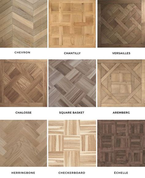 Wood Floor Pattern, Wood Parquet Flooring, Wood Parquet, Parquet Flooring, Decor Minimalist, Floor Patterns, Room Flooring, Scandinavian Home, House Flooring