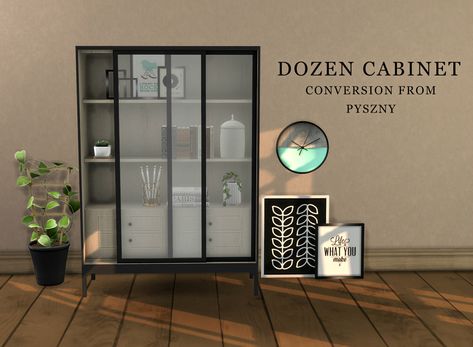 Sims 4 Cc Furniture, Sims 4 Build, Sims 4 Houses, Sims 4 Cc Finds, Sims Mods, Sims 4 Cc, Sims 4 Mods, The Sims 4, Sims Cc