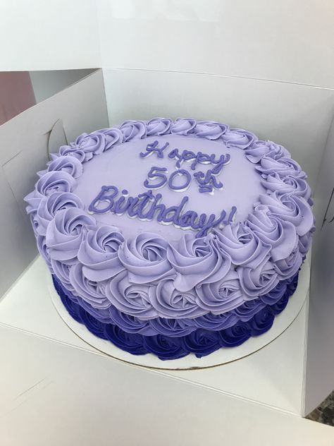 Blue Sweet 16, Rectangle Cake, Purple Cakes, Cake Lover, Sweet 16, Cake Cookies, Cake Designs, Cookie Decorating, Cupcake Cakes