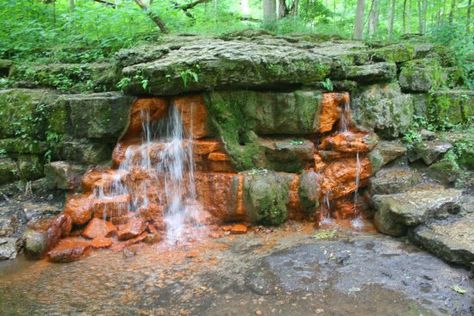 Glen Helen Nature Preserve, Yellow Springs Ohio, Private Flights, Cuyahoga Valley National Park, Ohio Travel, What To Do Today, To Do Today, Yellow Springs, Nature Preserve