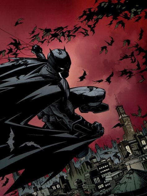 Scene from Batman #001 (New 52) Greg Capullo, Bob Kane, Univers Dc, Batman Returns, Batman Artwork, Batman Wallpaper, Batman Beyond, Batman Comic Art, Im Batman