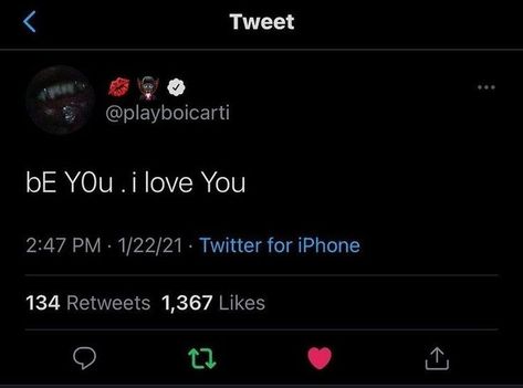 Playboi Carti Tweets, Carti Tweets, Rapper Tweets, Discord Kitten, Relatable Tweets, Twitter Quotes Funny, Relationship Memes, Funny Profile Pictures, Reminder Quotes