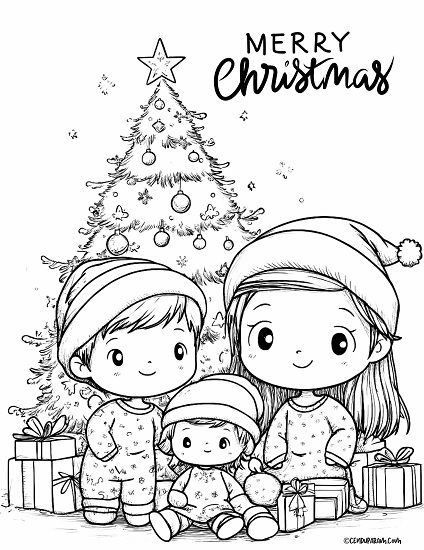 Cute Christmas coloring pages free printable. family Christmas coloring pages. christmas coloring sheets.  merry christmas coloring pages. free christmas coloring pages. free christmas activities for kids. Christmas coloring pictures. free Christmas printables for kids. holiday coloring pages Kids Christmas Coloring Pages Printable, Free Christmas Coloring Pages Printables, Fun Christmas Worksheets, Christmas Coloring Sheets For Kids, Free Christmas Printables For Kids, December Worksheets, Coloring Sheets Cute, Christmas Printables For Kids, Cute Christmas Coloring Pages