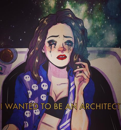 Sarah Lynn Architect, Bojack Drawing, Sarah Lynn Icon, Sarah Lynn Fanart, Sarah Lynn Drawing, Princess Carolyn Bojack, Sara Lynn Bojack Horseman, Bojack Horseman Sarah Lynn, Bojack Horseman Quotes Sarah Lynn