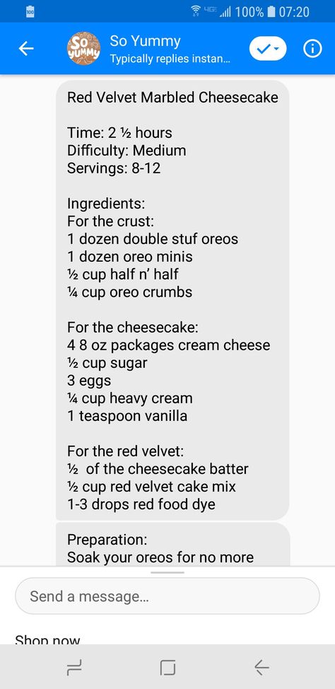 Red Velvet Cheesecake With Oreo Crust, Red Velvet Marbled Cheesecake, Cheesecake Oreo Crust, Red Velvet Oreo Cheesecake, Marbled Cheesecake, Marble Cheesecake, Velvet Recipes, Unique Sweets, Oreo Crust Cheesecake