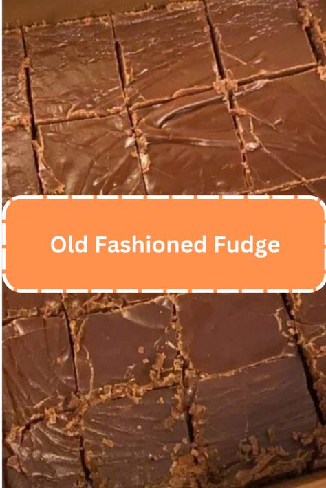 Advertisement Old Fashioned Chocolate Fudge is everything a homemade fudge should be, so get your candy thermometer ready. I have been searching and searching for the chocolate fudge that I had tasted when I was Old Fashion Fudge Recipes, Homemade Chocolate Fudge, Old Fashioned Fudge, How To Make Fudge, Easy Chocolate Fudge, Homemade Fudge Recipes, Fudge Recipes Chocolate, Soft Ball, Fudge Recipes Easy