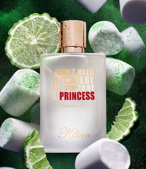 Fruit Perfumes, Princess Perfume, Kilian Paris, By Kilian, Fragrances Perfume Woman, Perfume Collection Fragrance, Body Smells, A Prince, Perfume Scents