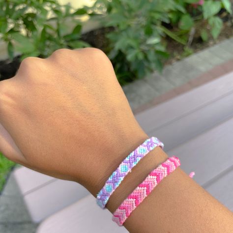 Preppy String Bracelets, Friendship Bracelets String, Chevron Bracelets, Chevron Friendship Bracelets, Braided Friendship Bracelets, Diy Bracelets With String, String Bracelet Patterns, Friendship Bracelets Easy, Friendship Bracelet Patterns Easy