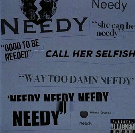 Needy Aesthetic, Lyrics Wallpaper Laptop, Ariana Grande Lyrics Wallpaper, Ariana Grande Lyrics, Lyrics Wallpaper, Wallpaper Laptop, Ariana Grande, Laptop