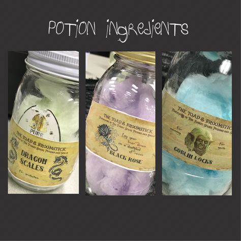 Cotton Candy as a potions ingredient...instantly disappears like magic Harry Potter Cotton Candy, Harry Potter Movie Night, Harry Potter Halloween Party, Selling Stuff, Candy Ideas, Harry Potter Theme Party, Theme Harry Potter, Harry Potter Halloween, Harry Potter Theme