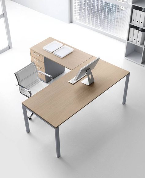 Lab – Brunoffice Workstation Table, Contemporary Office Design, Cabin Interior Design, Small Office Design, Office Table Design, Conference Room Tables, Reading Table, Executive Office Desk, Contemporary Office