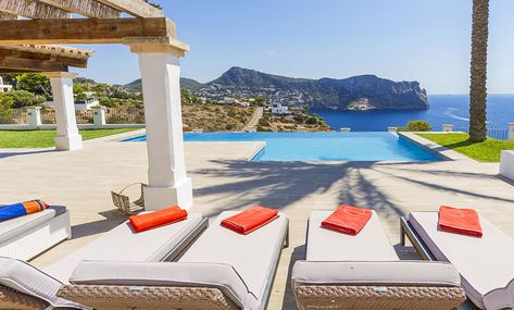 Majorca, Luxury Apartments, For Real, Estate Agent, Sun Lounger, Property For Sale, No 1, Villa, Real Estate