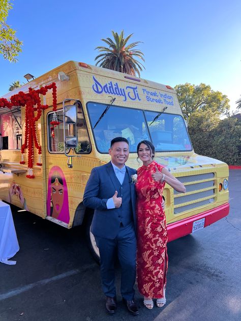 Asian Food Truck, Indian Food Truck, Authentic Indian Food, Rich Food, Hispanic Culture, Indian Family, Appetizer Menu, Chicken Masala, Gourmet Foods